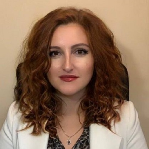 Викладач Порохова марина