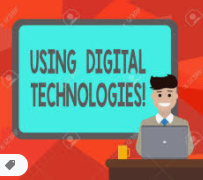 Information and Digital Technologies-Троцько