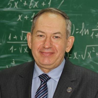 Алькема Віктор Григорович, доктор економічних наук, професор, завідувач кафедри управлінських технологій